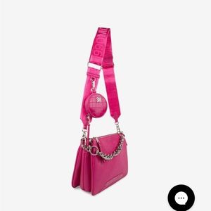 New wo tag Steve Madden purse